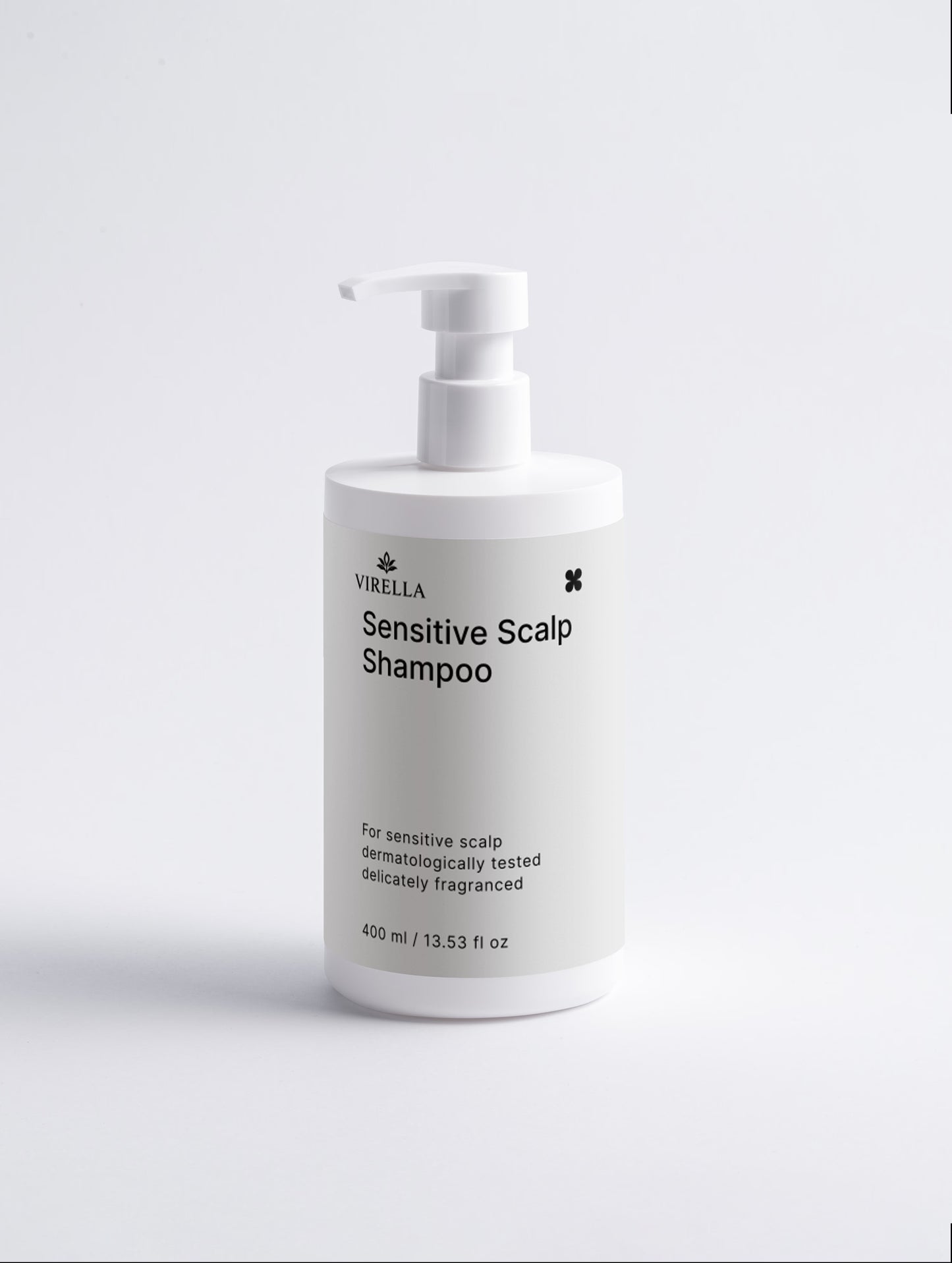 Sensitive Scalp Shampoo