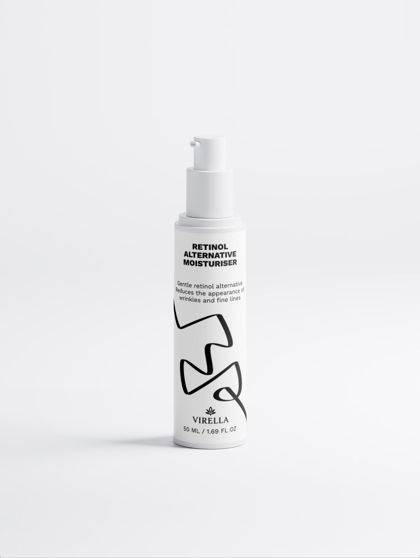 Retinol Alternative Moisturiser