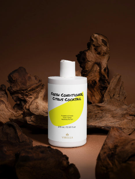 Fresh Conditioner, Citrus Cocktail
