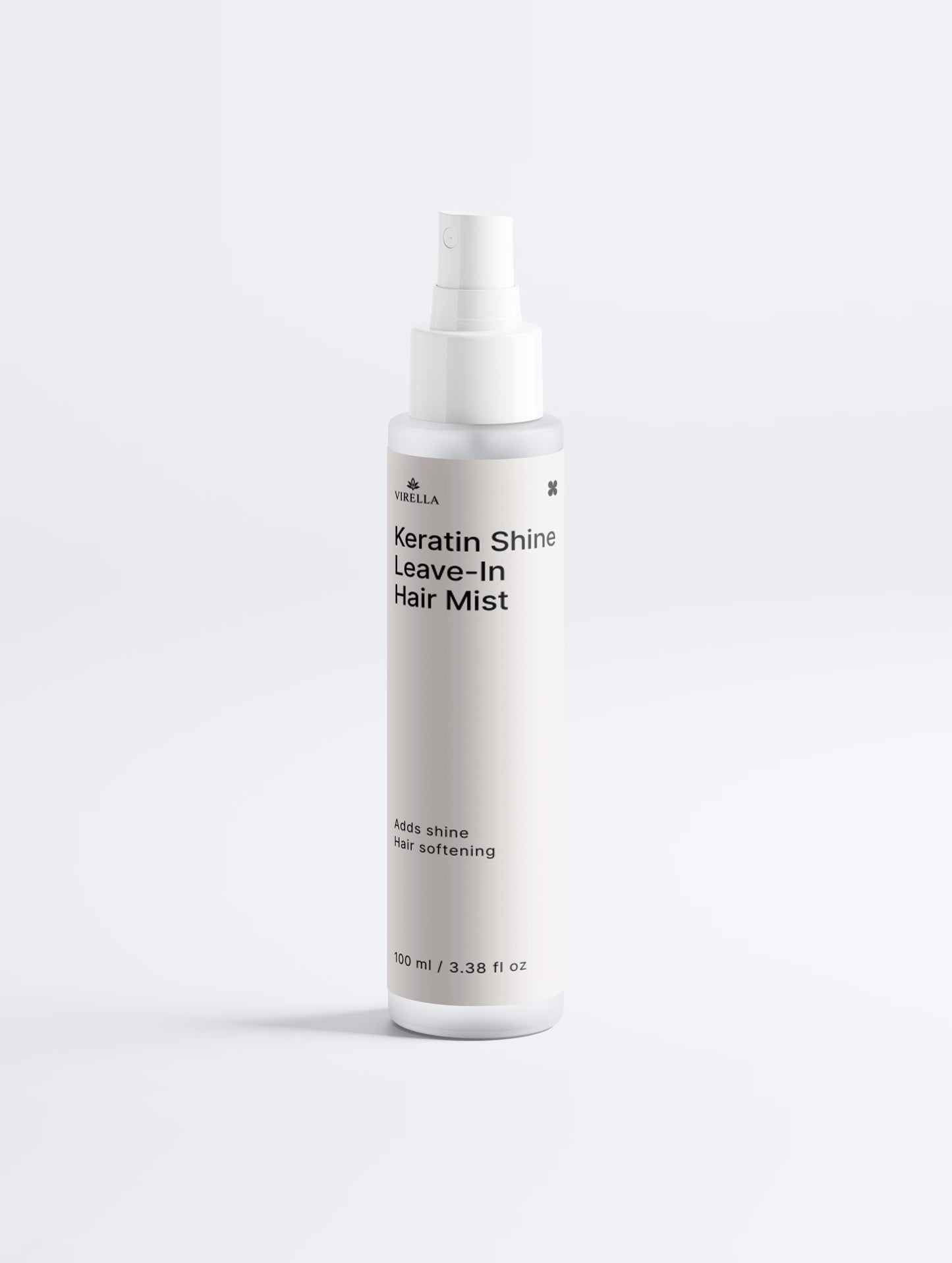 Keratin Shine Leave-In Hair Mist