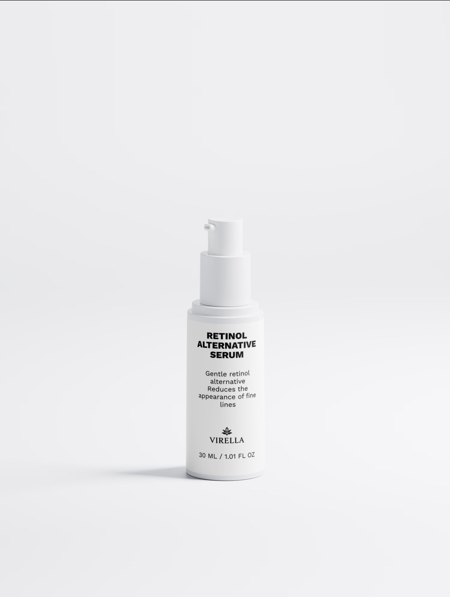 Retinol Alternative Serum