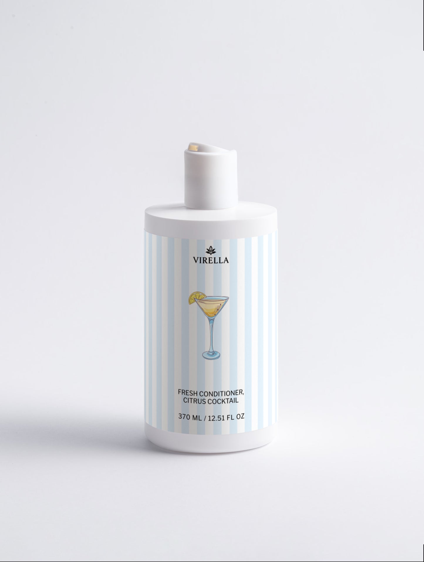 Fresh Conditioner, Citrus Cocktail