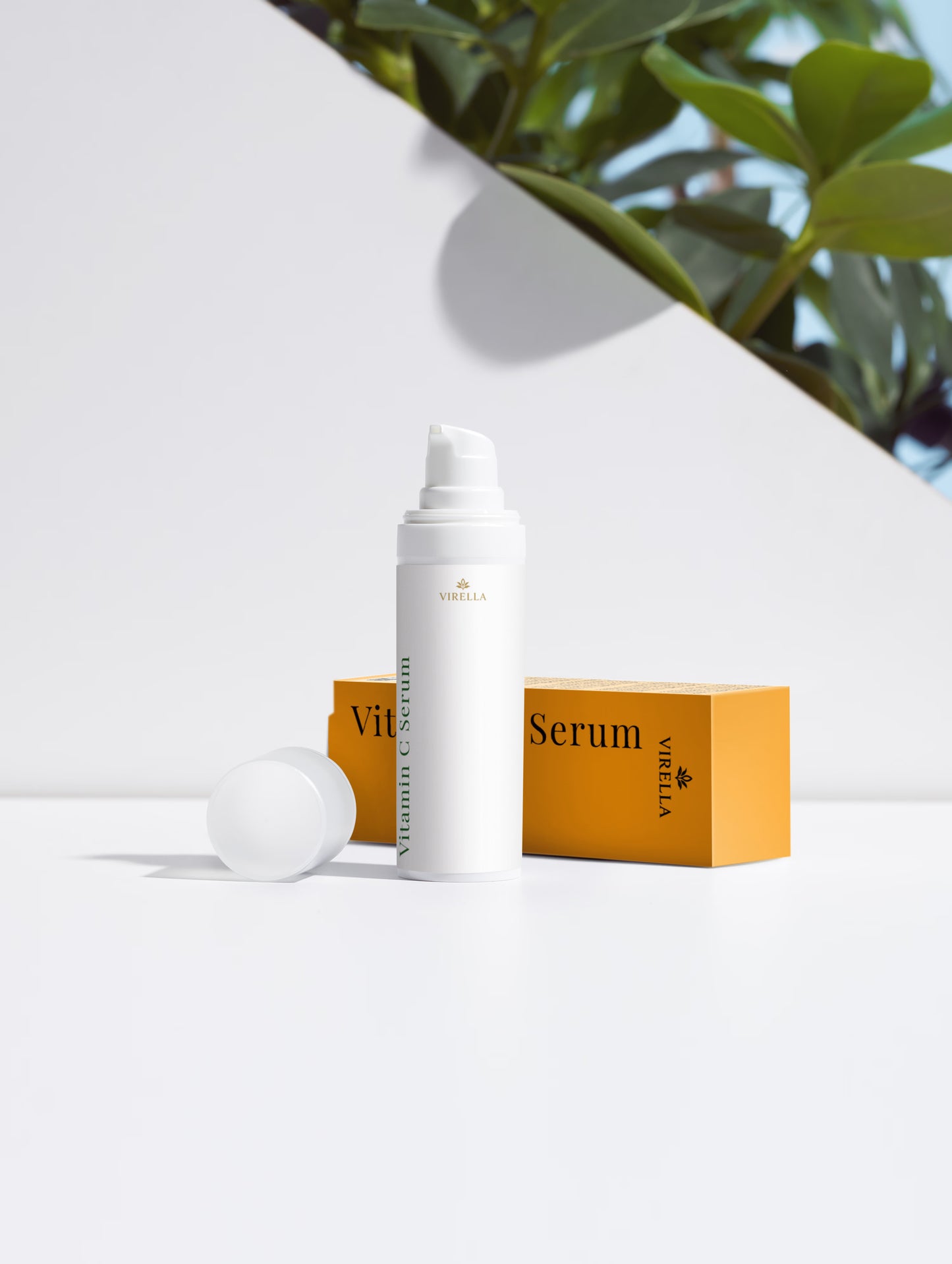 Vitamin C Serum