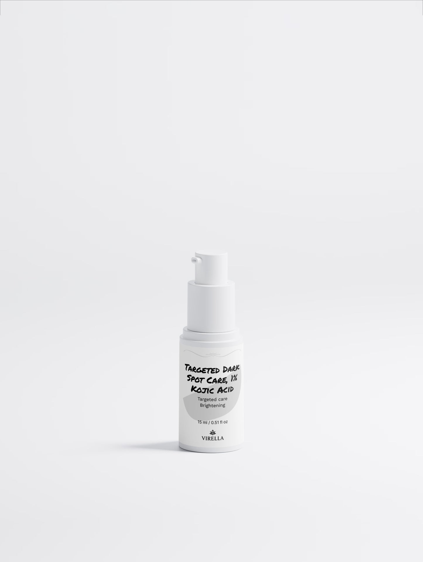 Targeted Dark Spot Care, 1% Kojic Acid