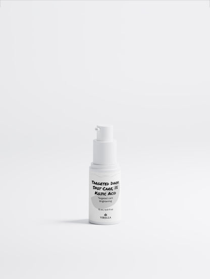 Targeted Dark Spot Care, 1% Kojic Acid