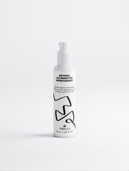 Retinol Alternative Moisturiser