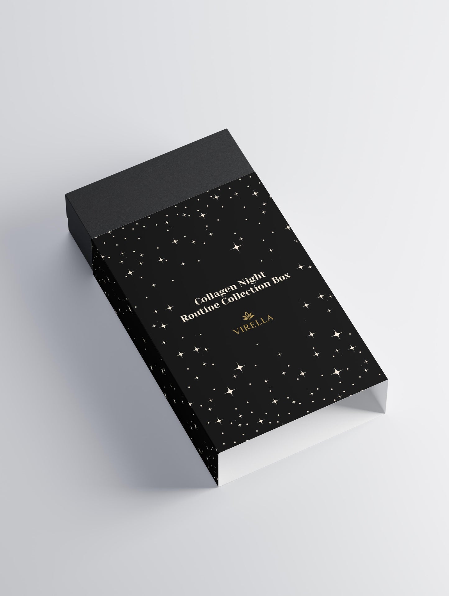 Collagen Night Routine Collection Box