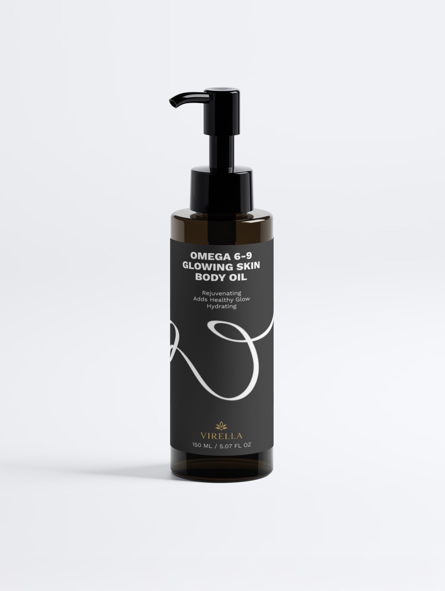 Omega 6-9 Glowing Skin Body Oil