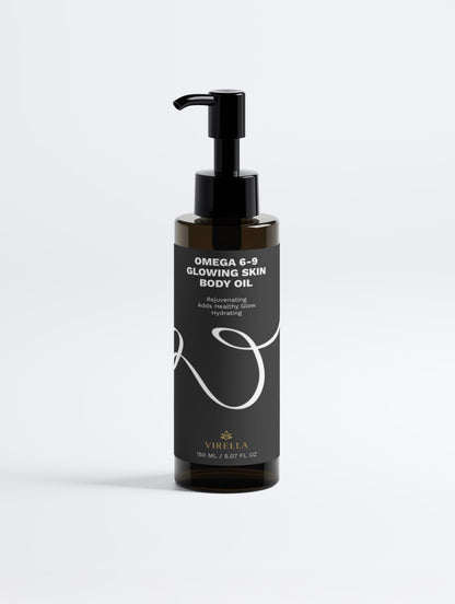 Omega 6-9 Glowing Skin Body Oil