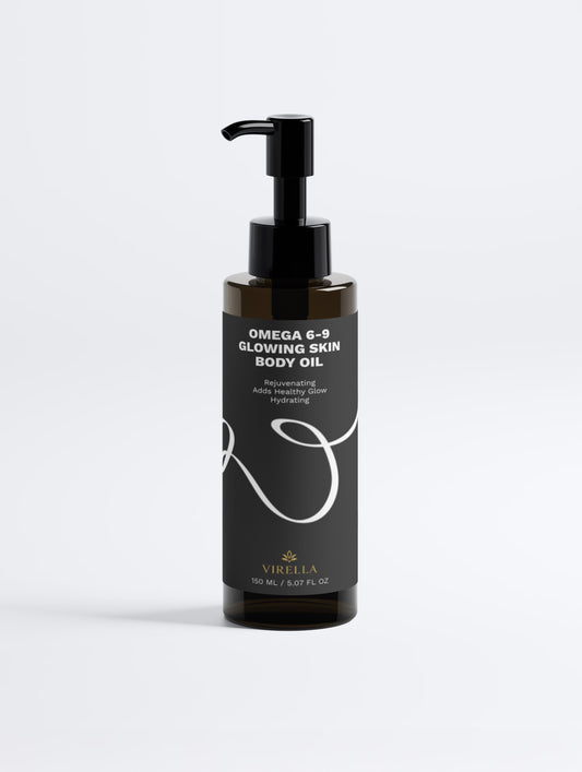 Omega 6-9 Glowing Skin Body Oil