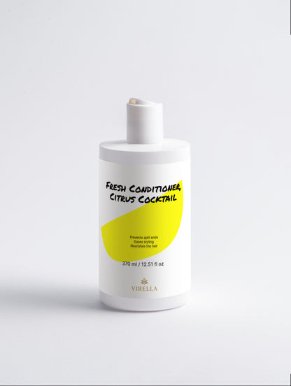 Fresh Conditioner, Citrus Cocktail