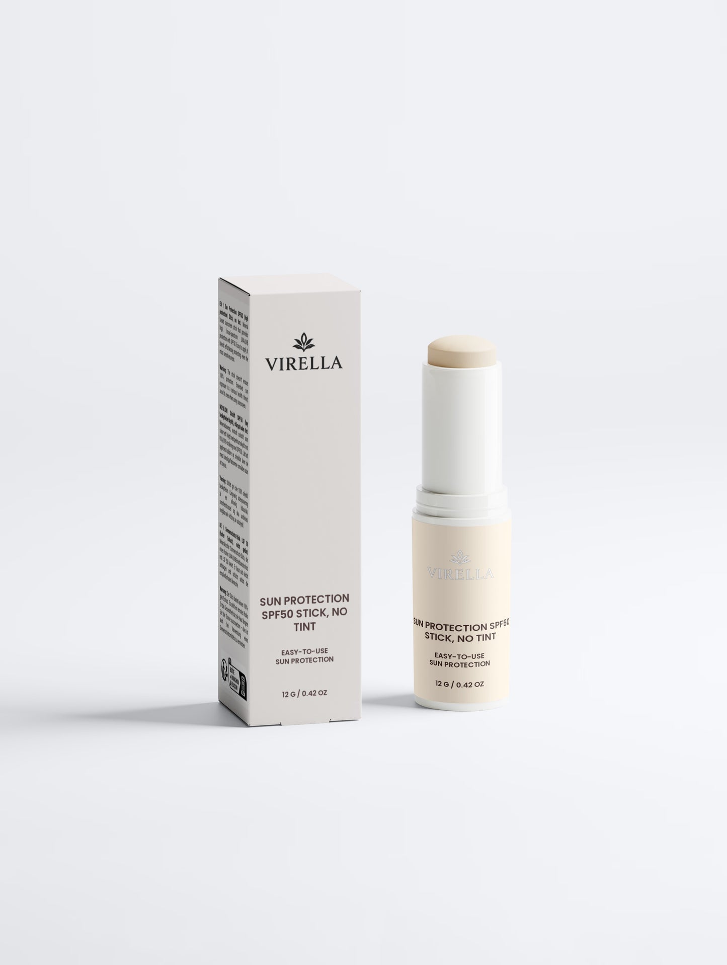 Sun Protection SPF50 Stick, no tint