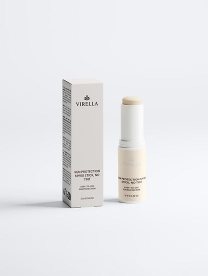 Sun Protection SPF50 Stick, no tint