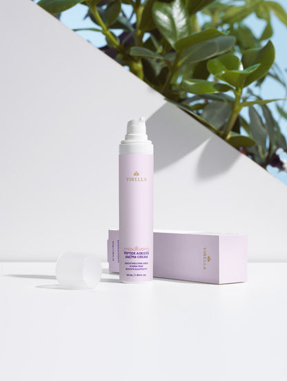 Peptide Ageless AM/PM Cream