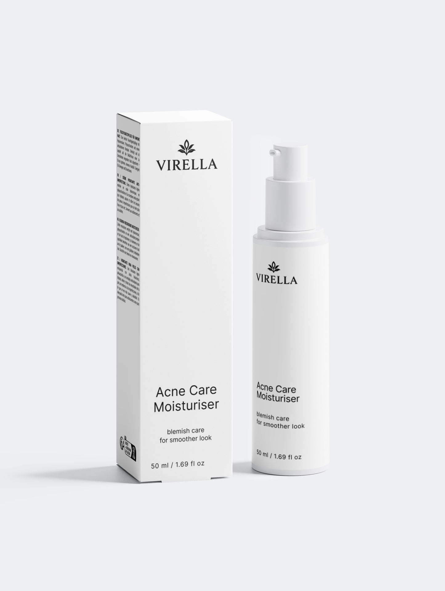 Acne Care Moisturiser