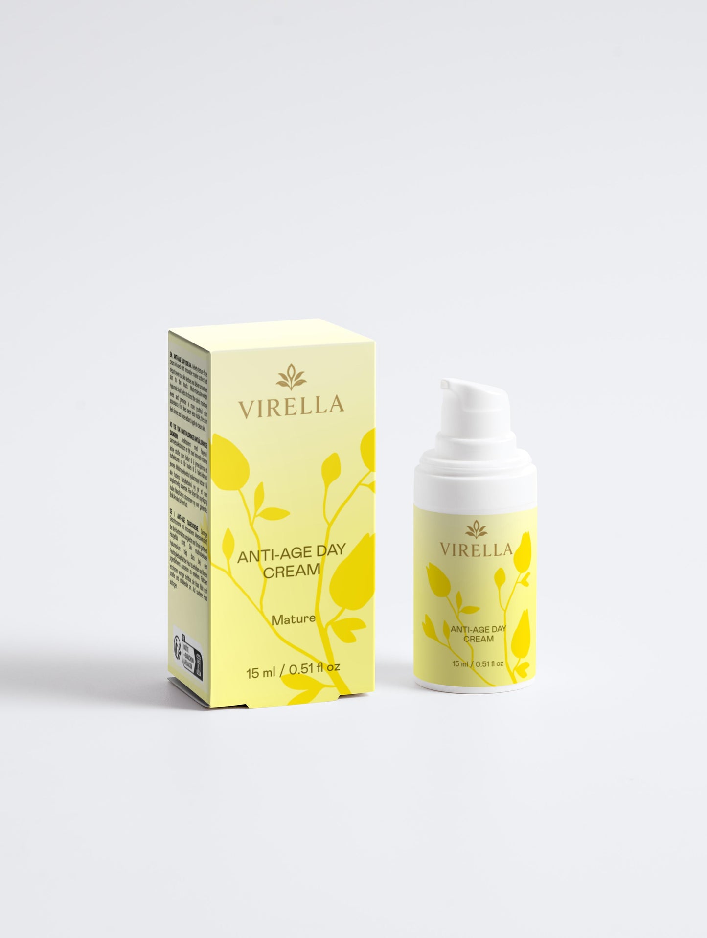 Anti-Age Day Cream