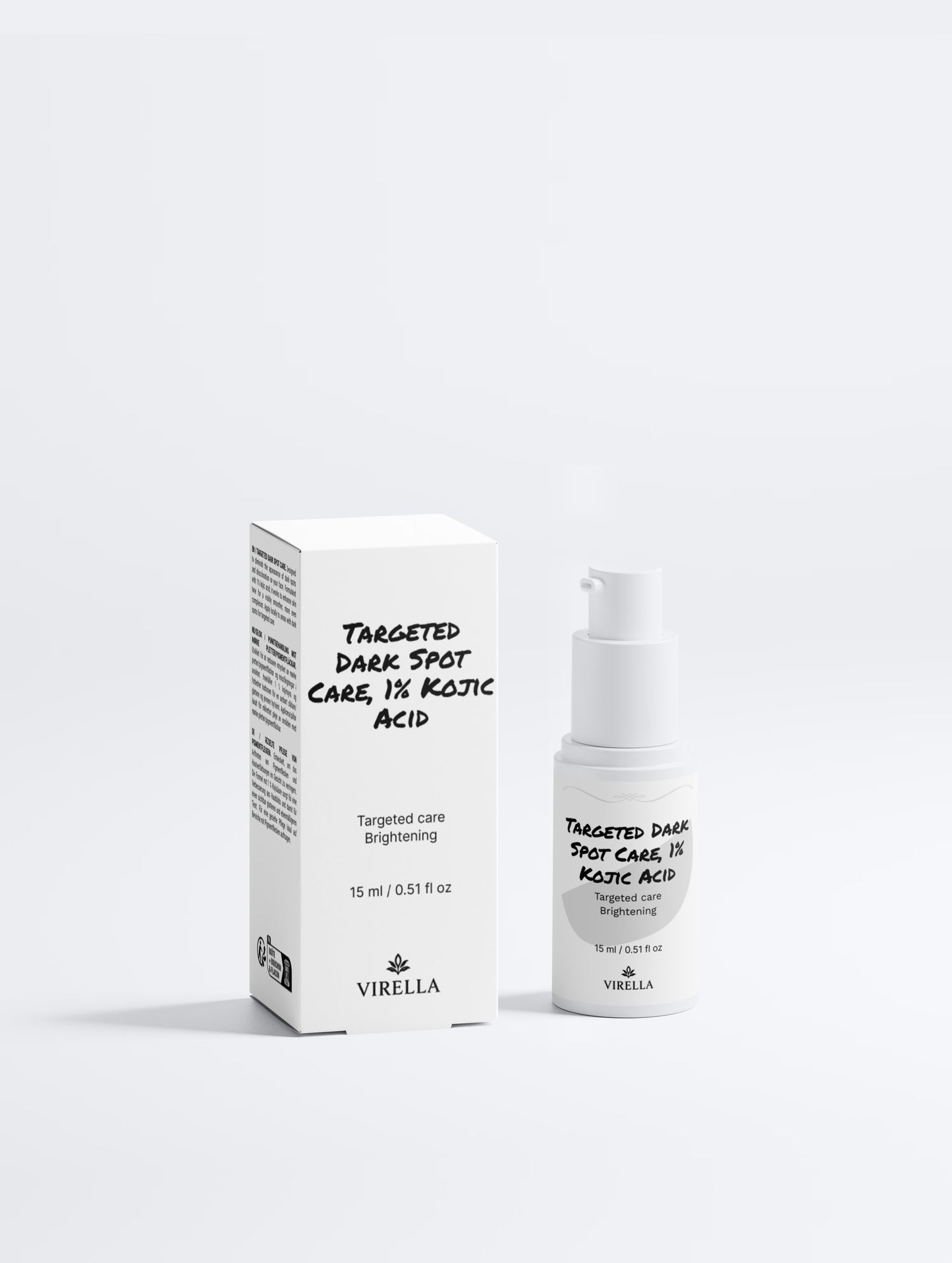 Targeted Dark Spot Care, 1% Kojic Acid