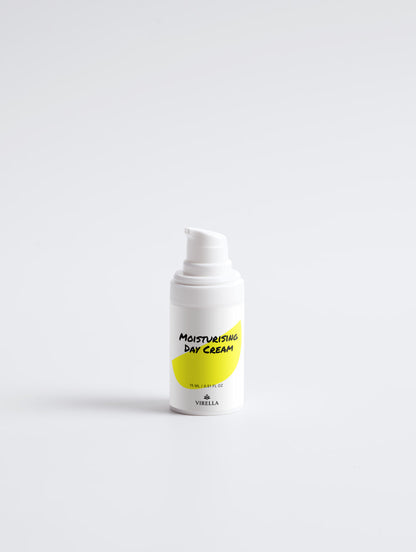 Moisturising Day Cream