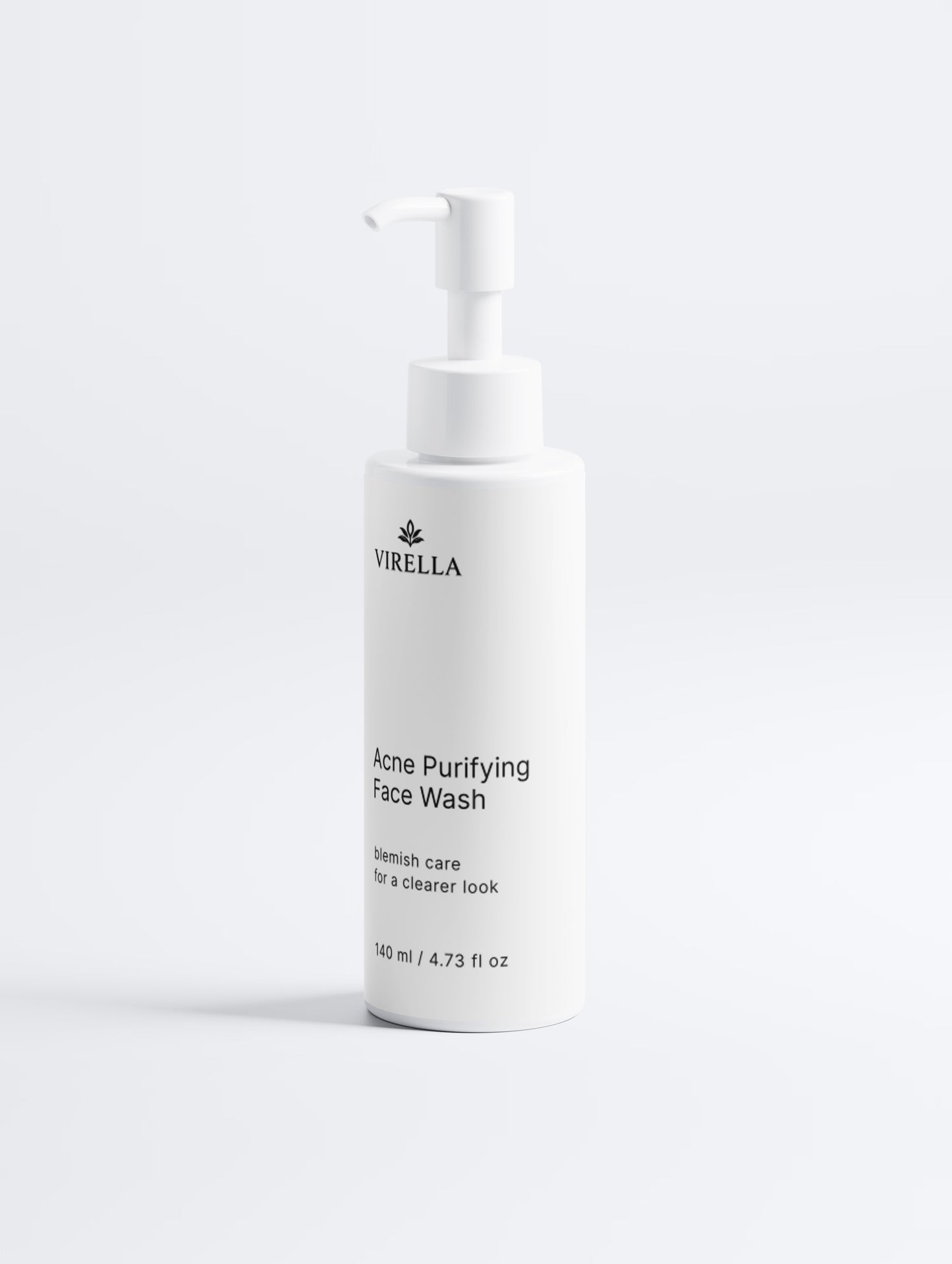 Acne Purifying Face Wash