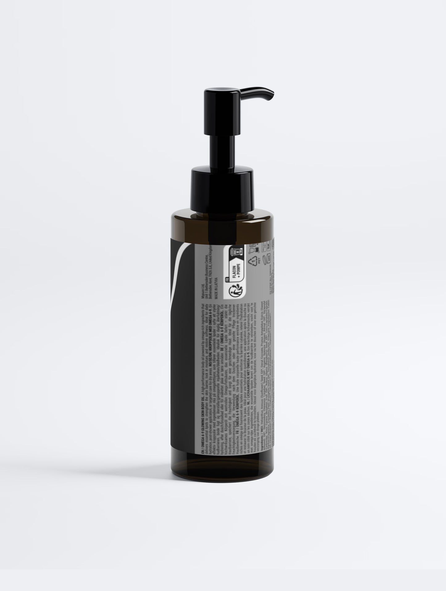 Omega 6-9 Glowing Skin Body Oil