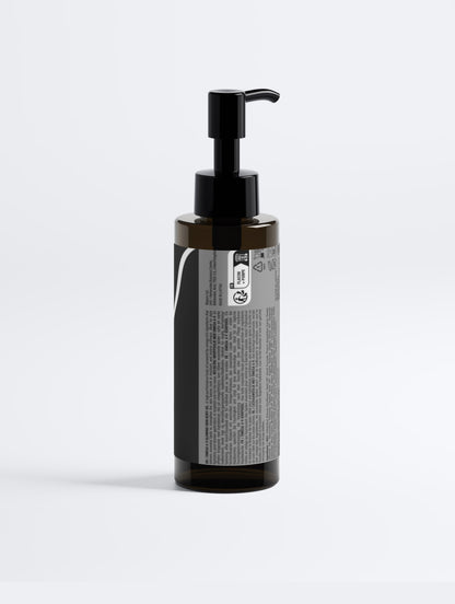 Omega 6-9 Glowing Skin Body Oil