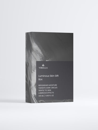 Luminous Skin Gift Box