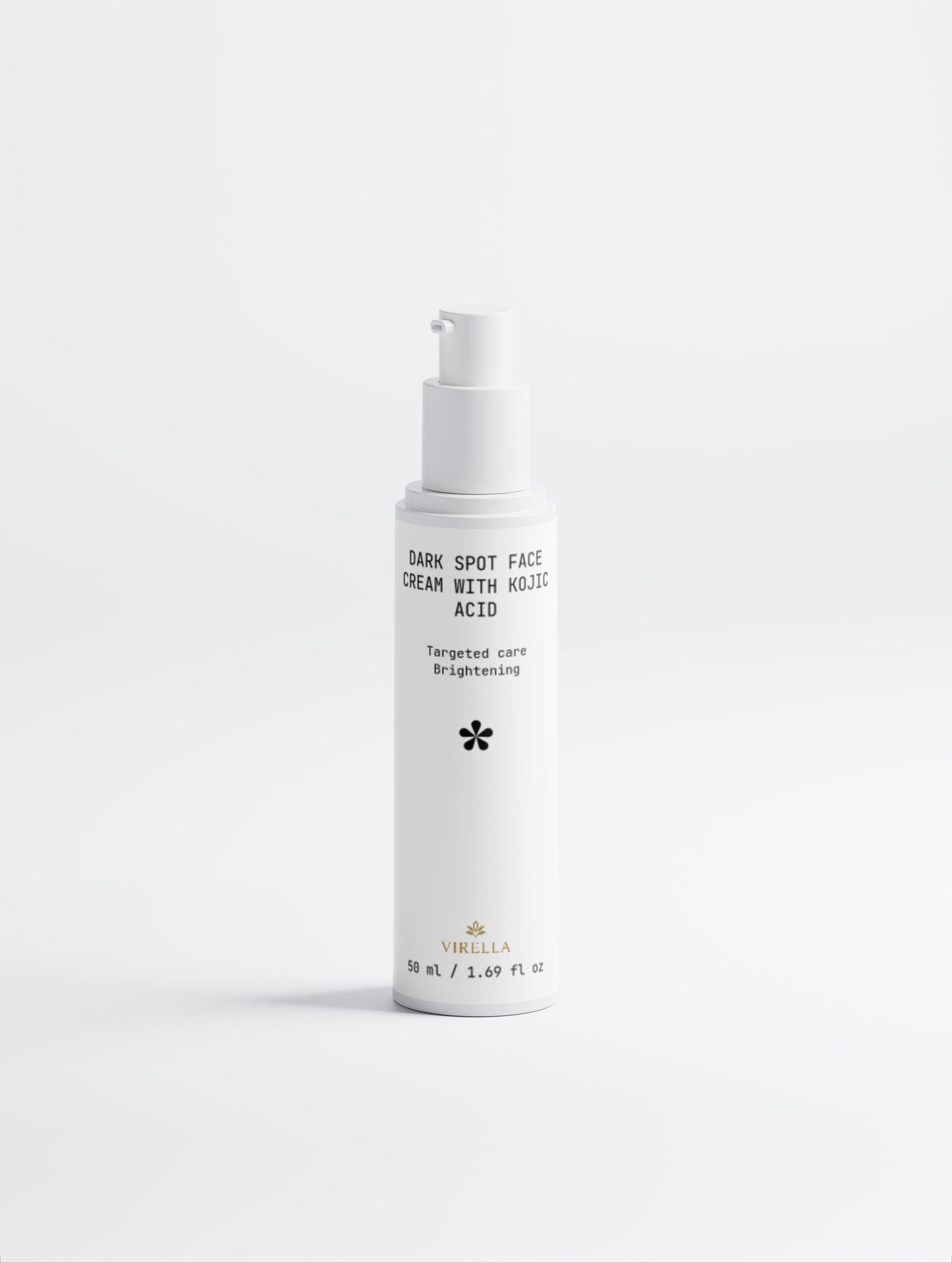 Dark Spot Face Cream with Kojic Acid
