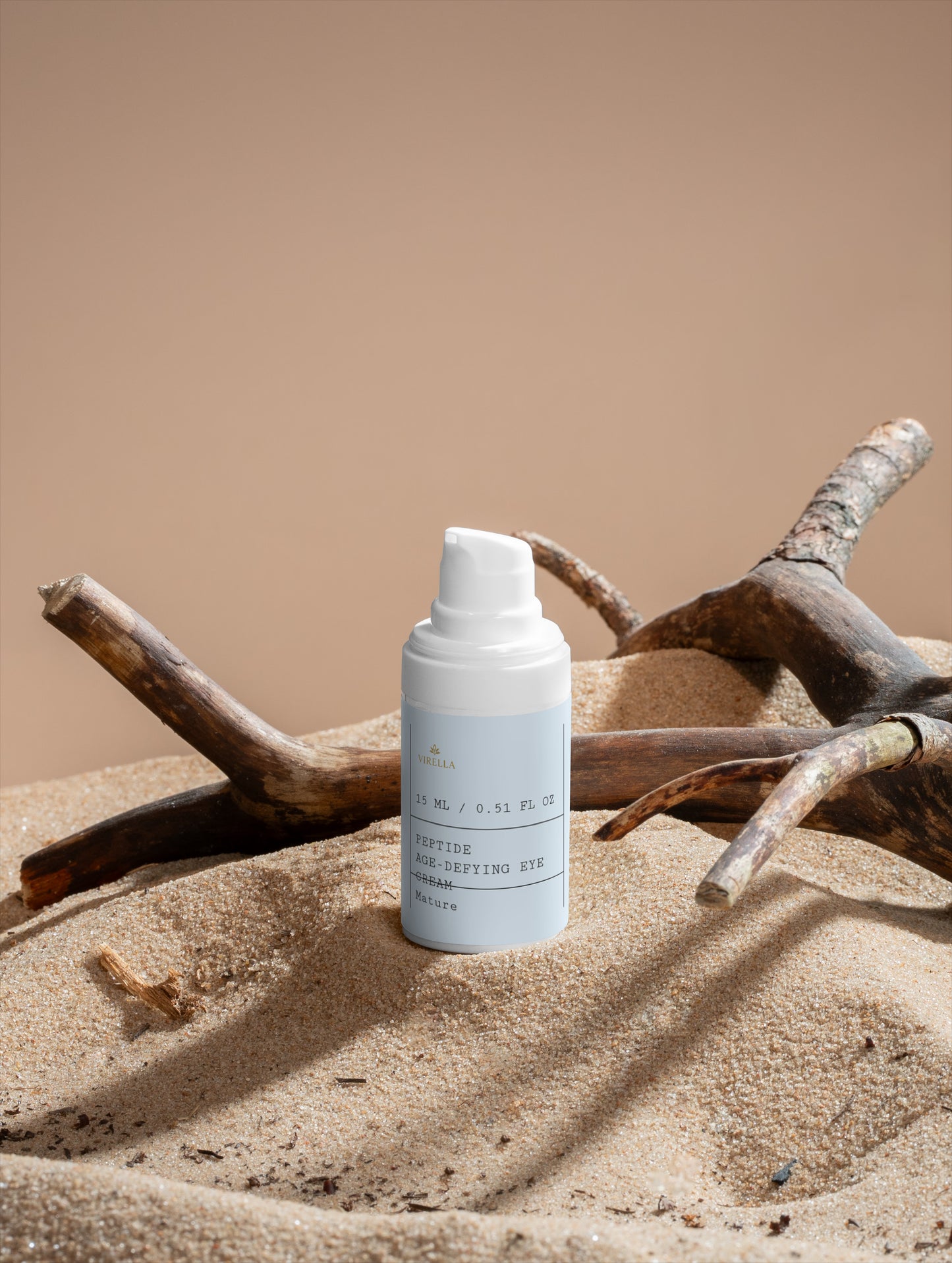 Peptide Age-Defying Eye Cream