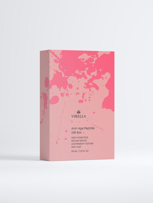Anti-Age Peptide Gift Box