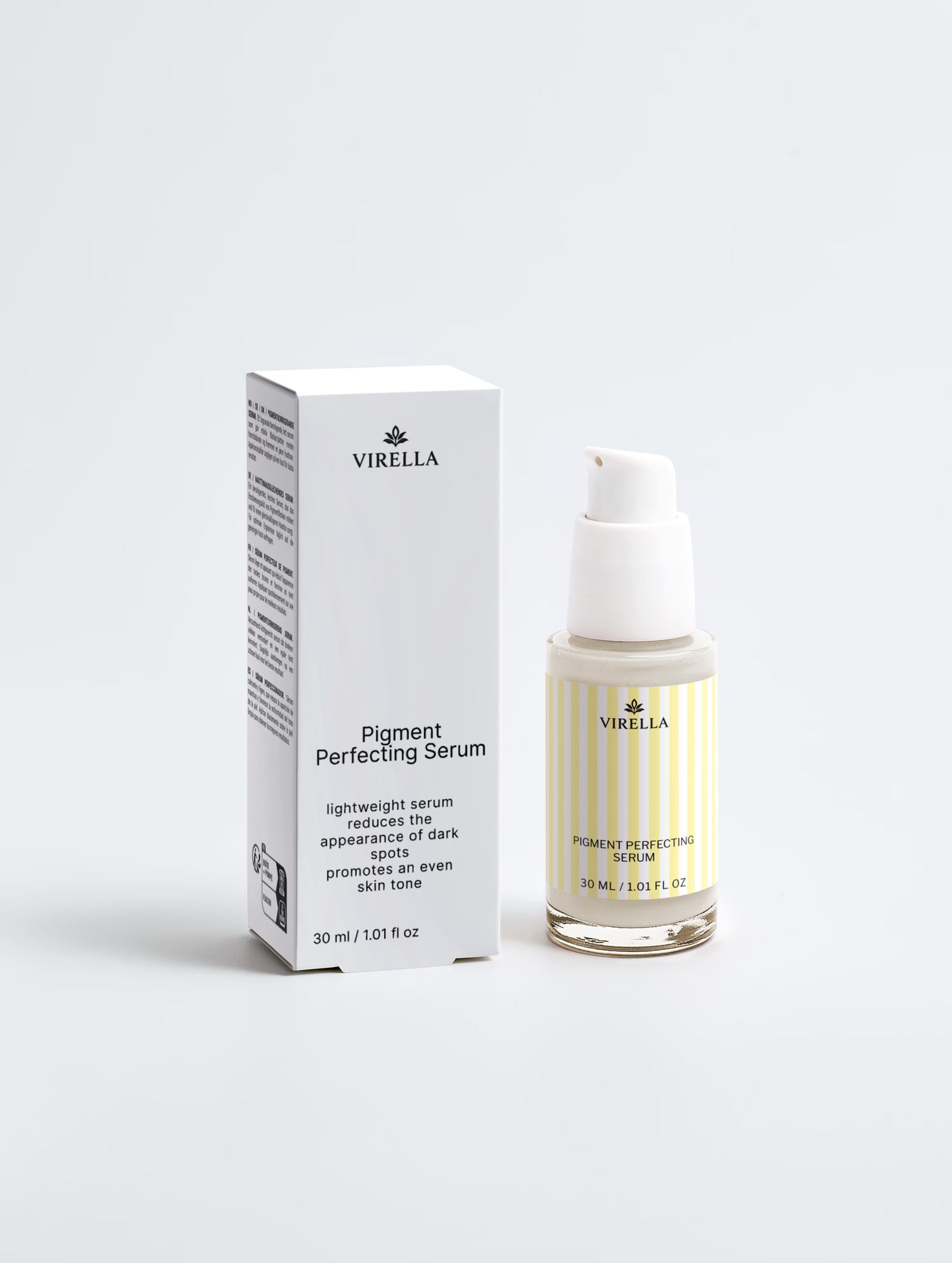 Pigment Perfecting Serum