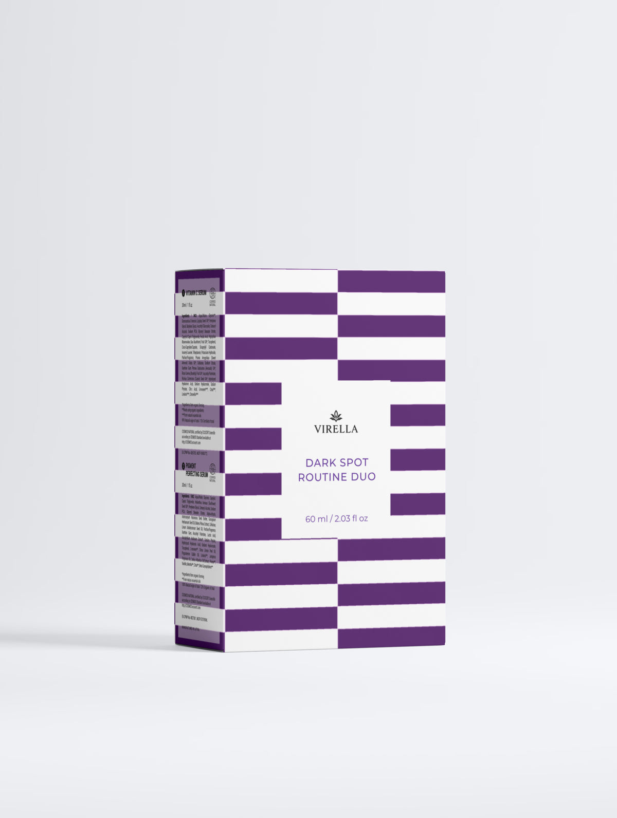 Dark Spot Routine Duo
