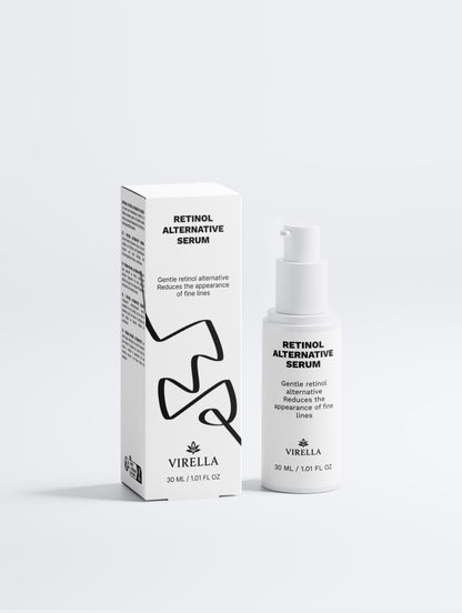 Retinol Alternative Serum