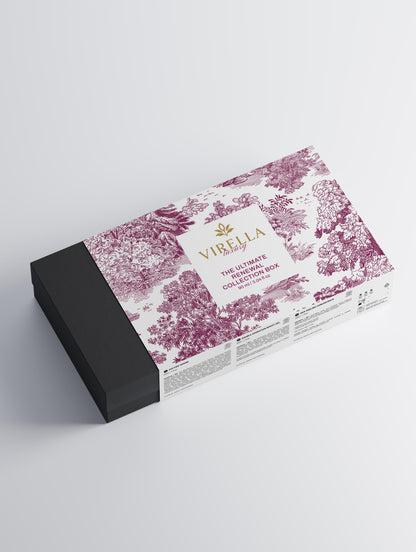 The Ultimate Renewal Collection Box