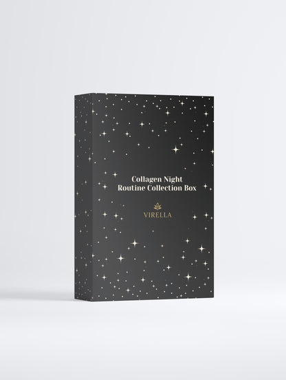 Collagen Night Routine Collection Box