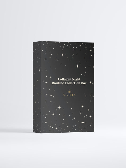 Collagen Night Routine Collection Box