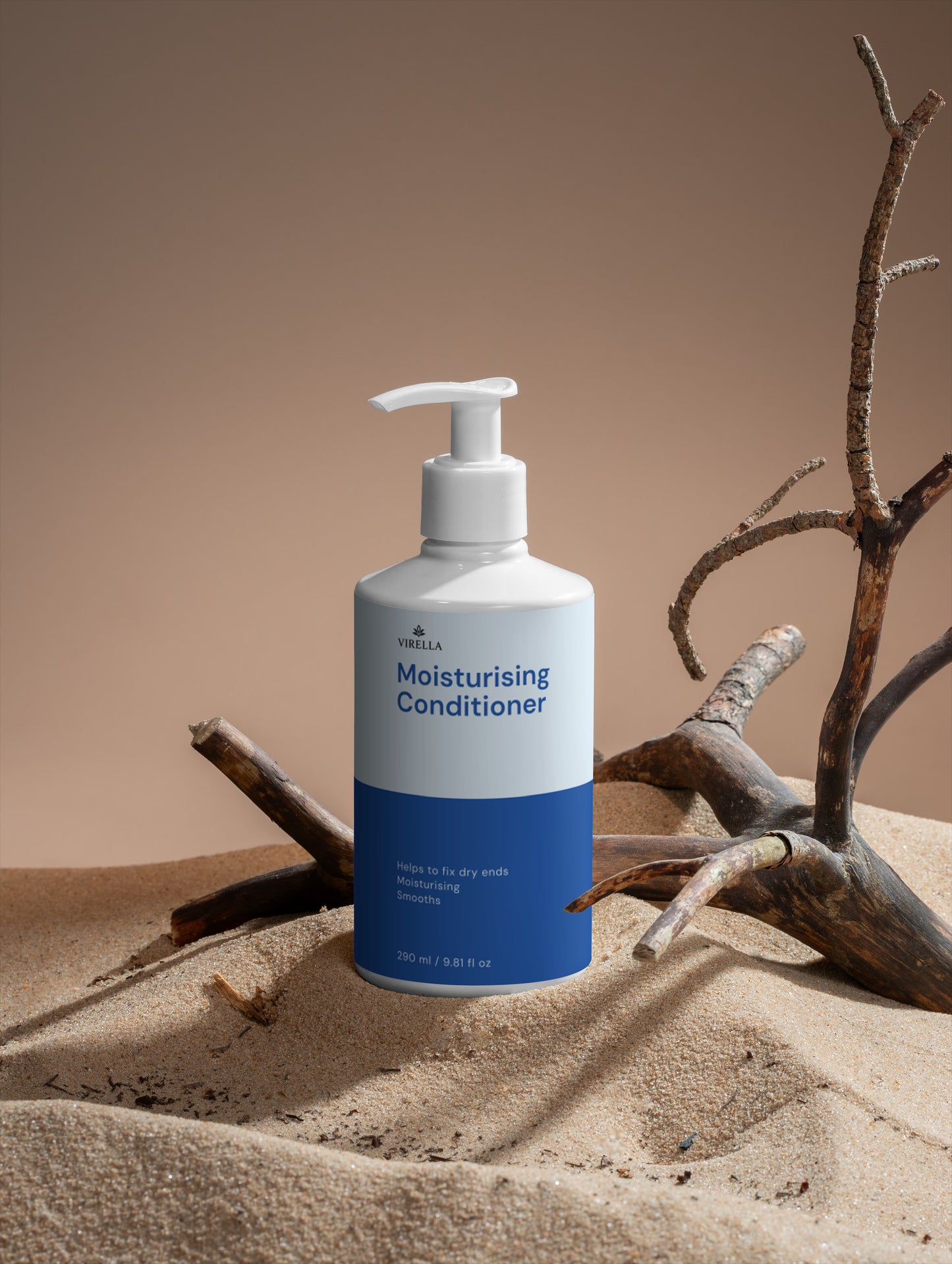 Moisturising Conditioner