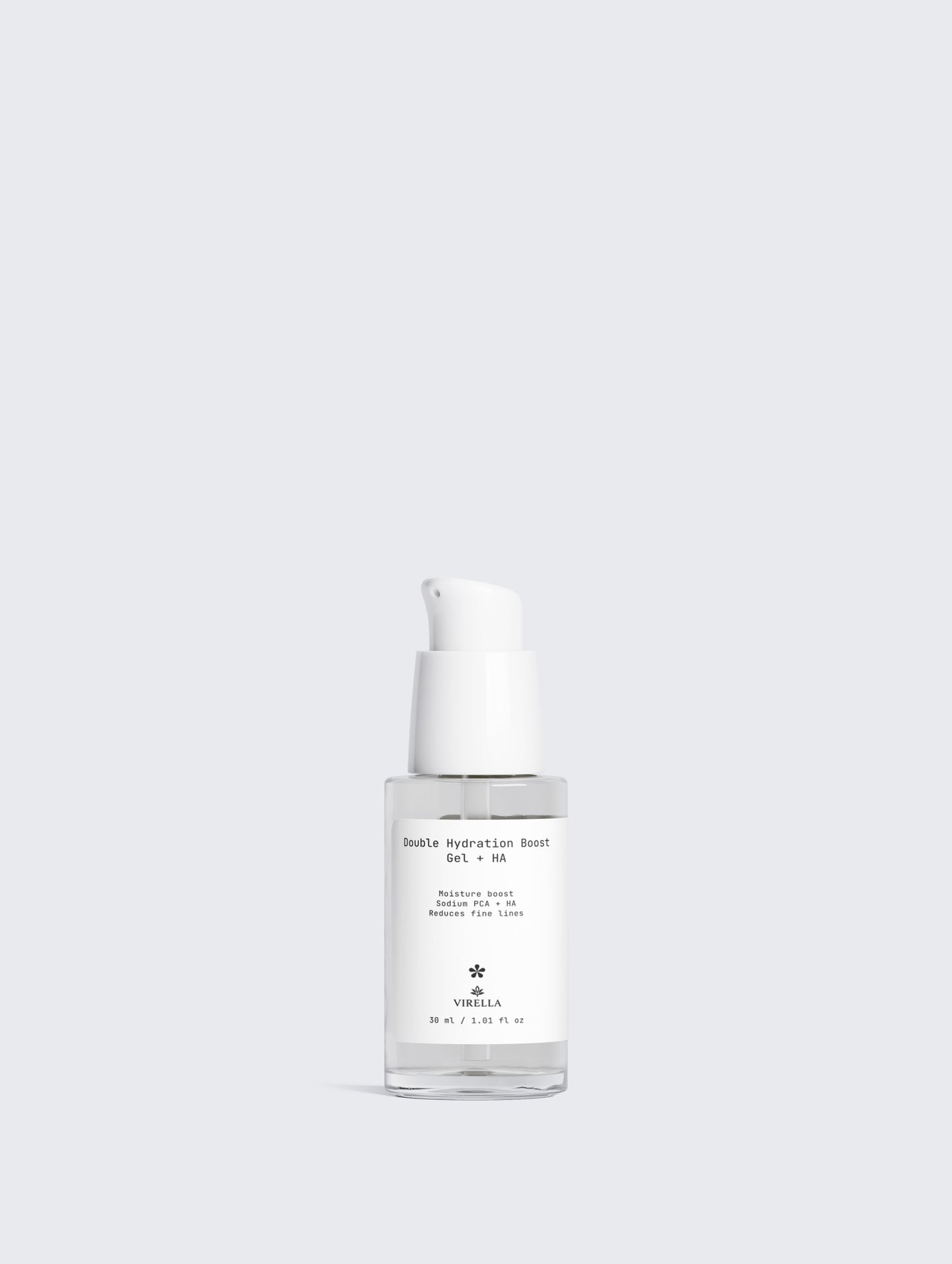 Double Hydration Boost Gel + HA