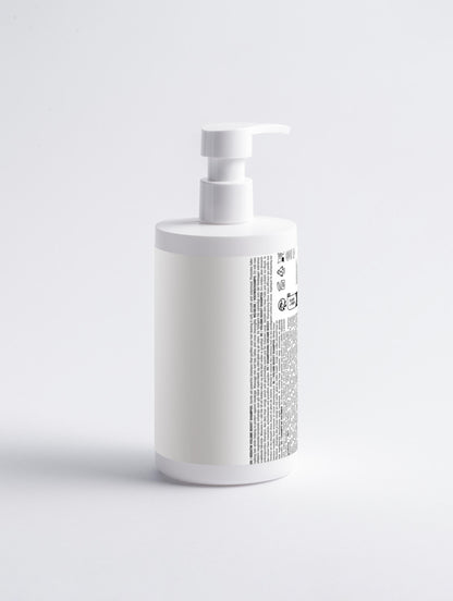 Keratin Volume Boost Shampoo