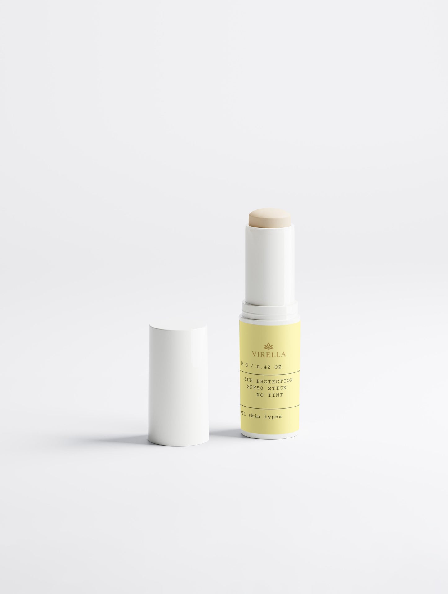 Sun Protection SPF50 Stick, no tint