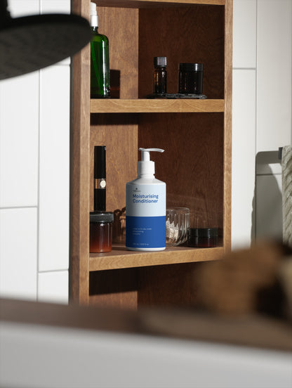 Moisturising Conditioner