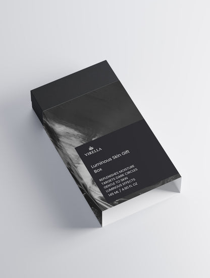 Luminous Skin Gift Box