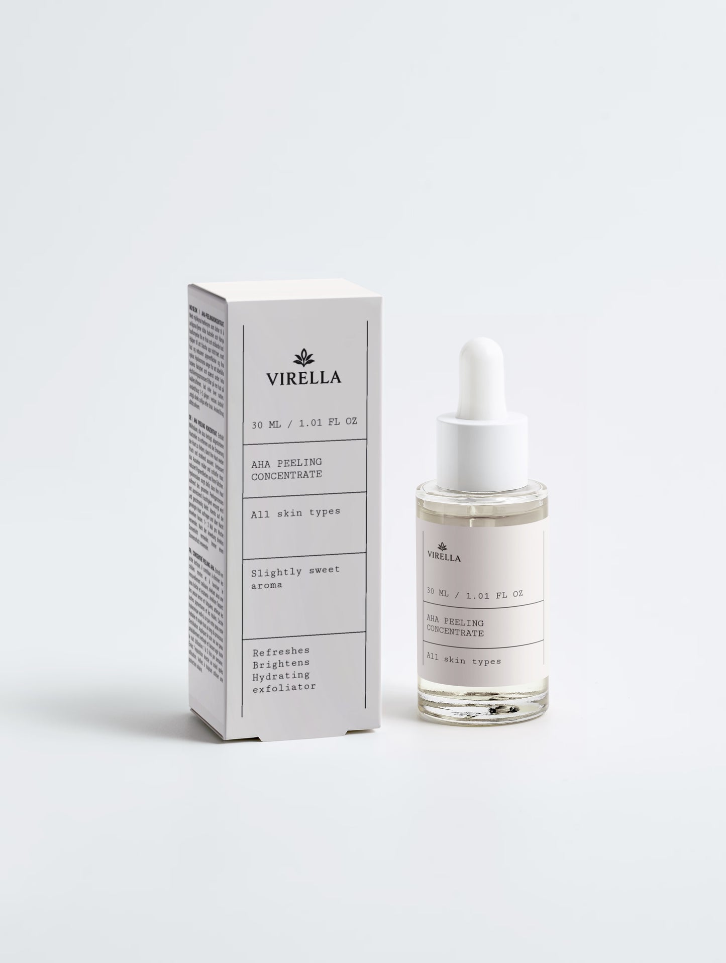 AHA Peeling Concentrate