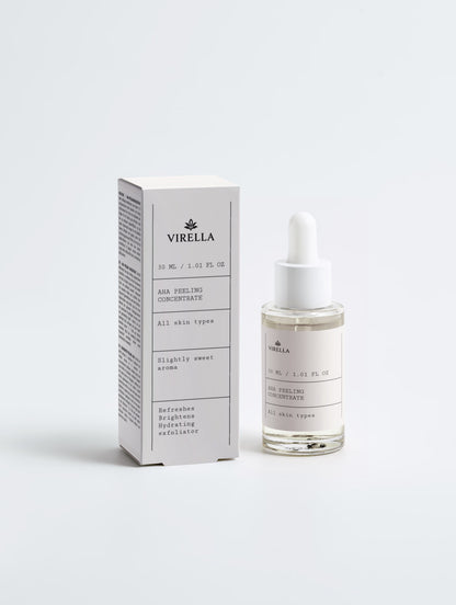 AHA Peeling Concentrate