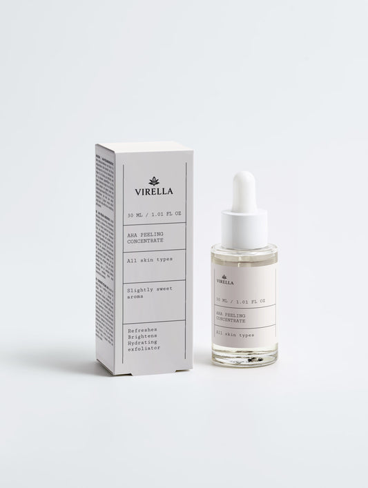 AHA Peeling Concentrate