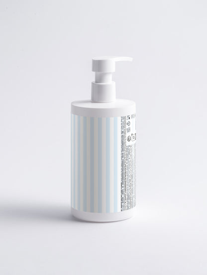 Sensitive Skin Face & Body Cleanser