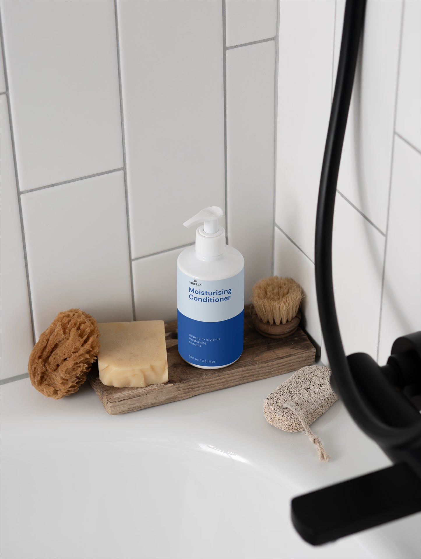 Moisturising Conditioner