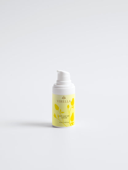 Anti-Age Day Cream