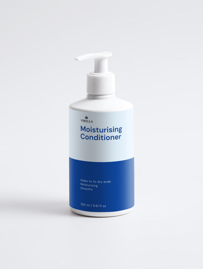 Moisturising Conditioner