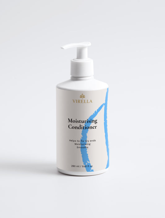 Moisturising Conditioner