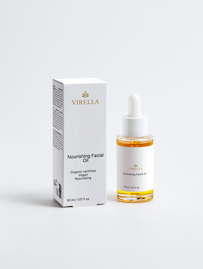 Nourishing Facial Oil